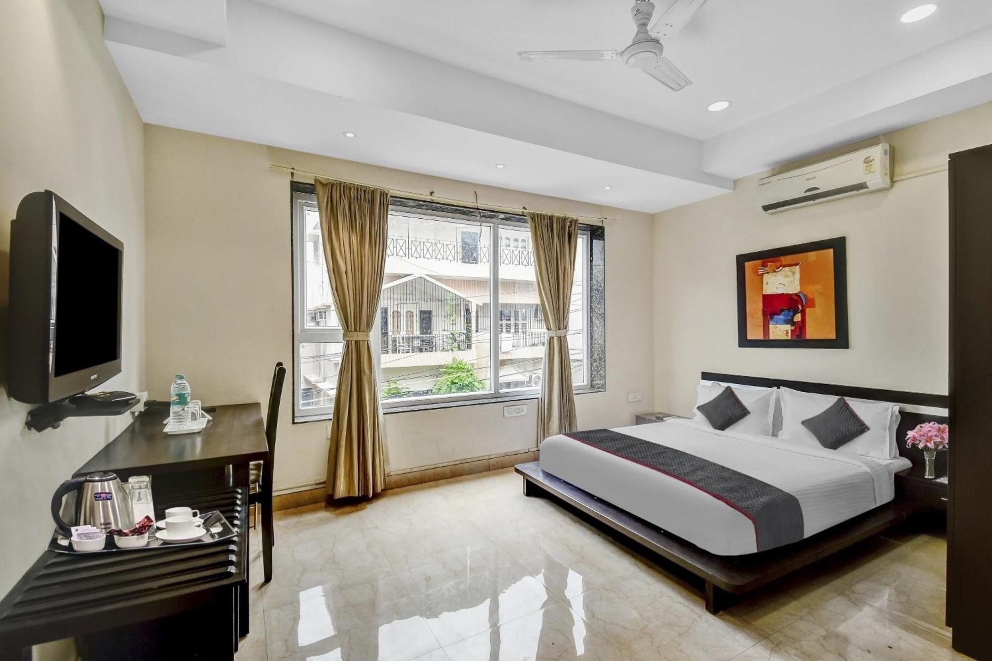 Super Townhouse All In One Calcuta Exterior foto