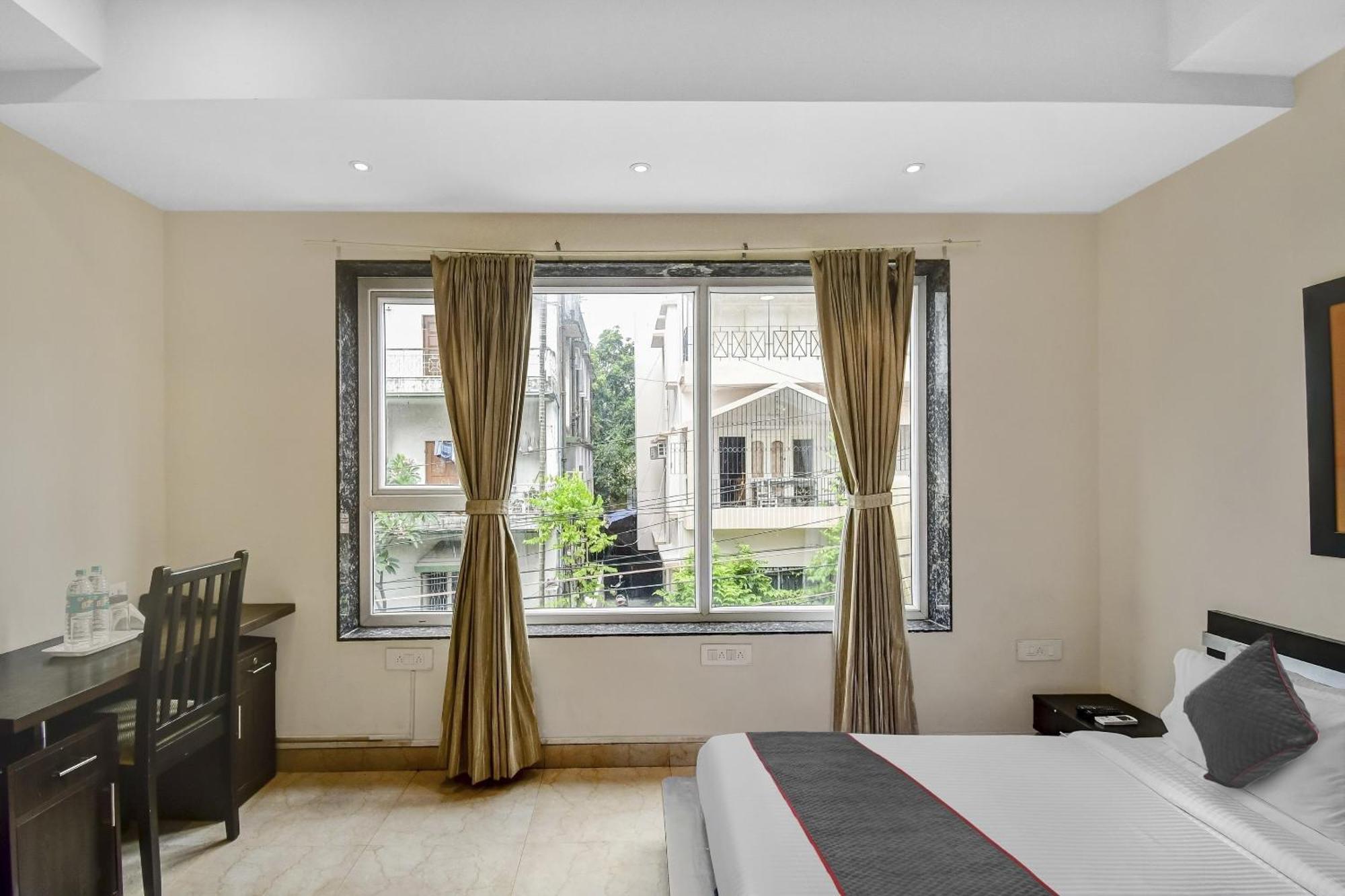 Super Townhouse All In One Calcuta Exterior foto