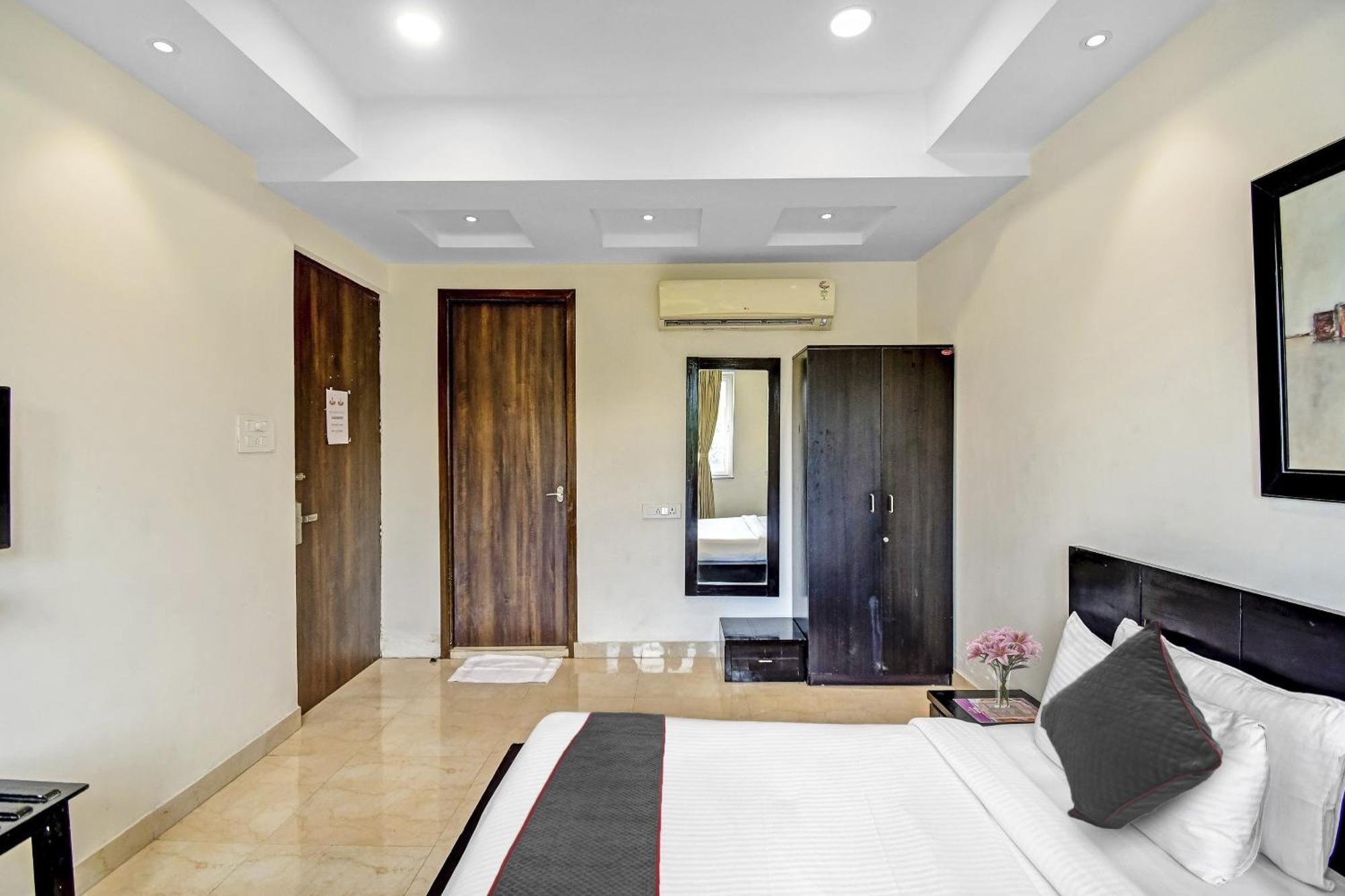Super Townhouse All In One Calcuta Exterior foto