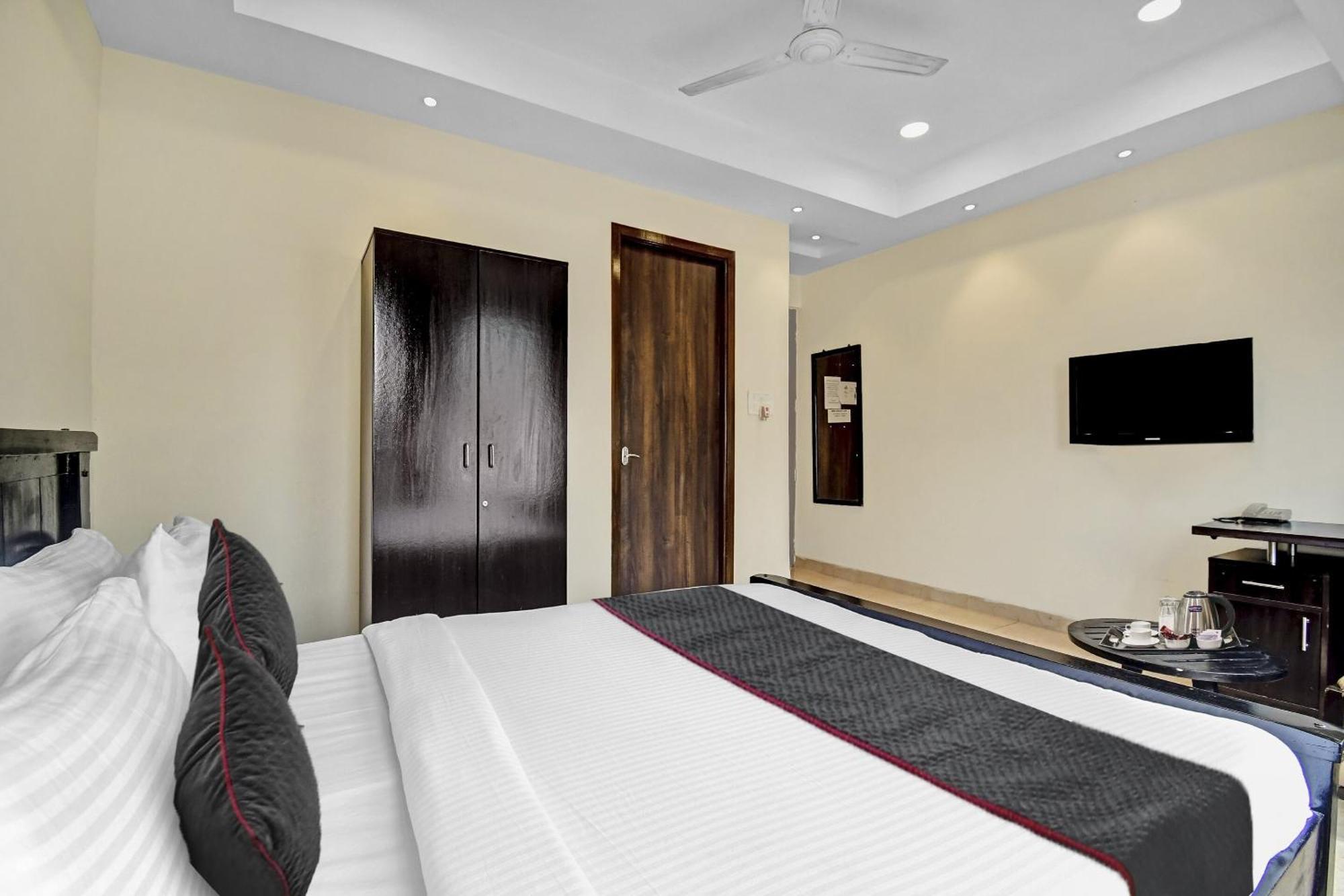 Super Townhouse All In One Calcuta Exterior foto