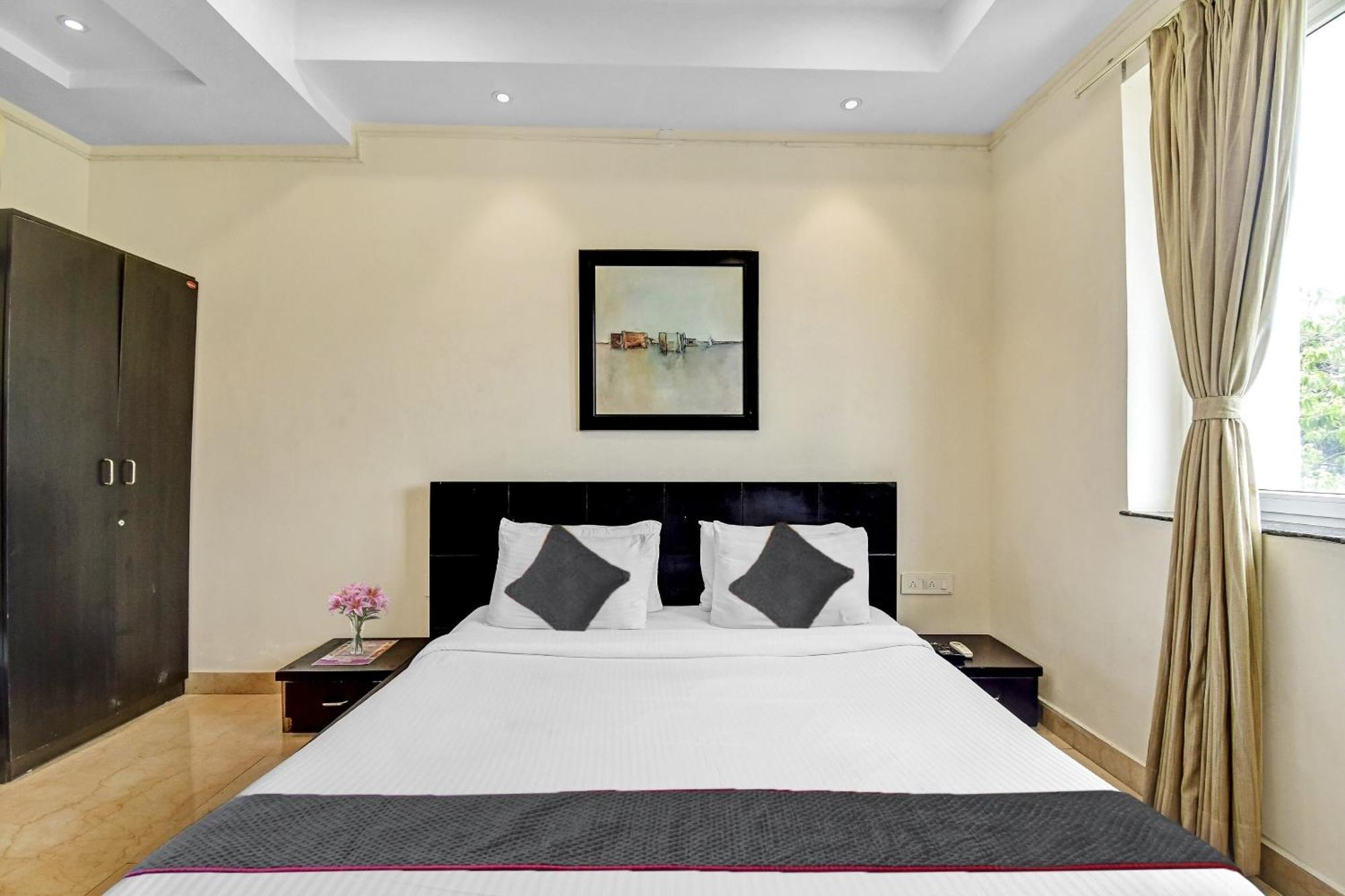 Super Townhouse All In One Calcuta Exterior foto