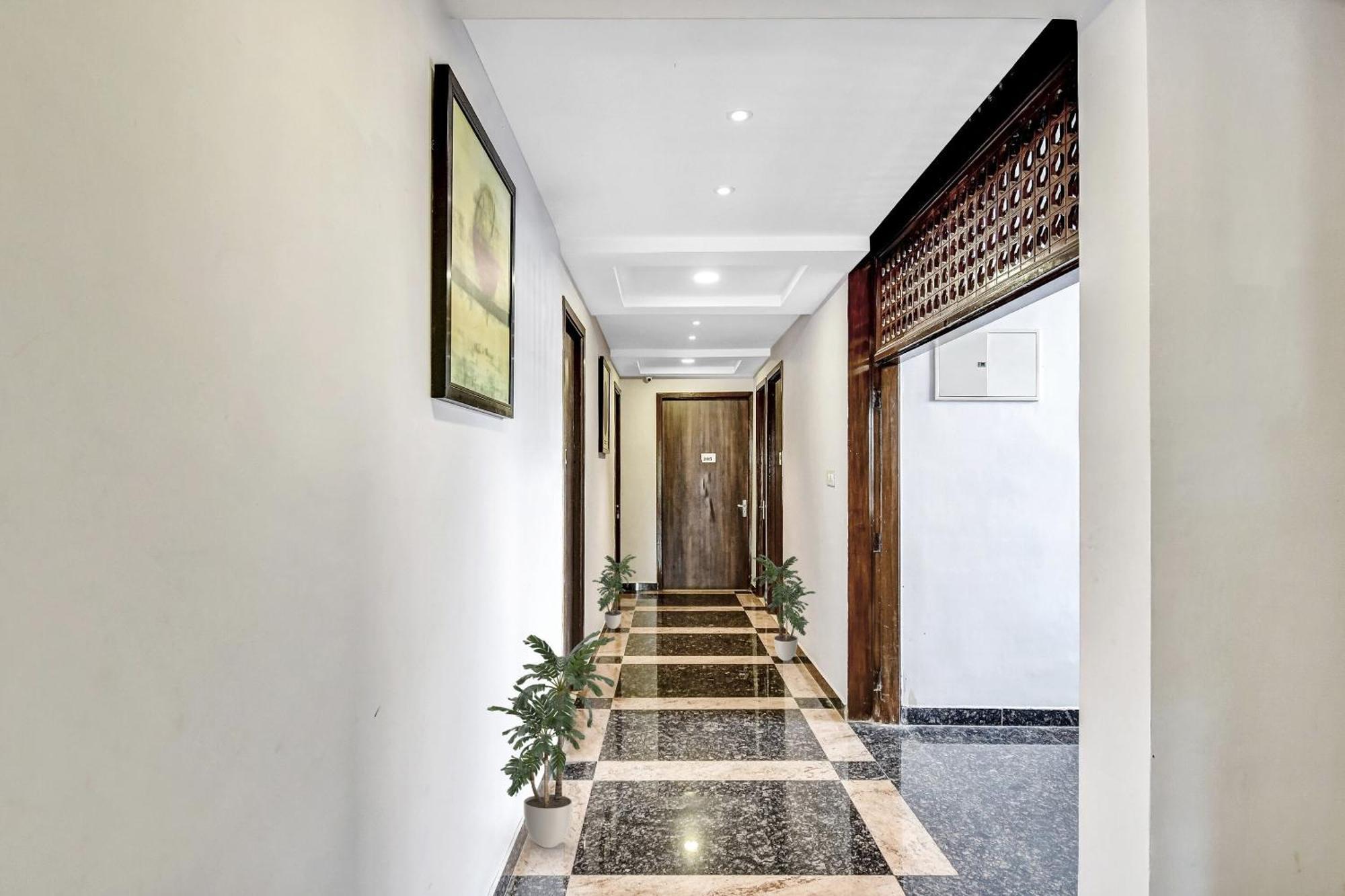 Super Townhouse All In One Calcuta Exterior foto